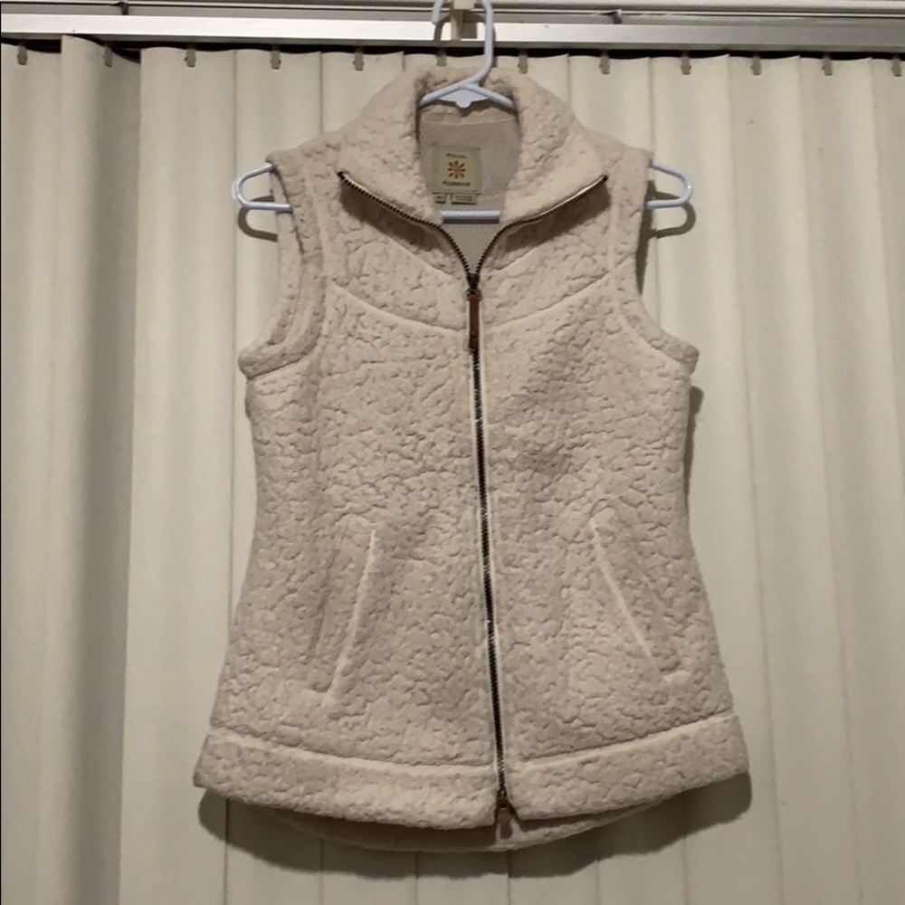 Winter Vest